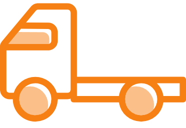 抚宁拖车/平板车